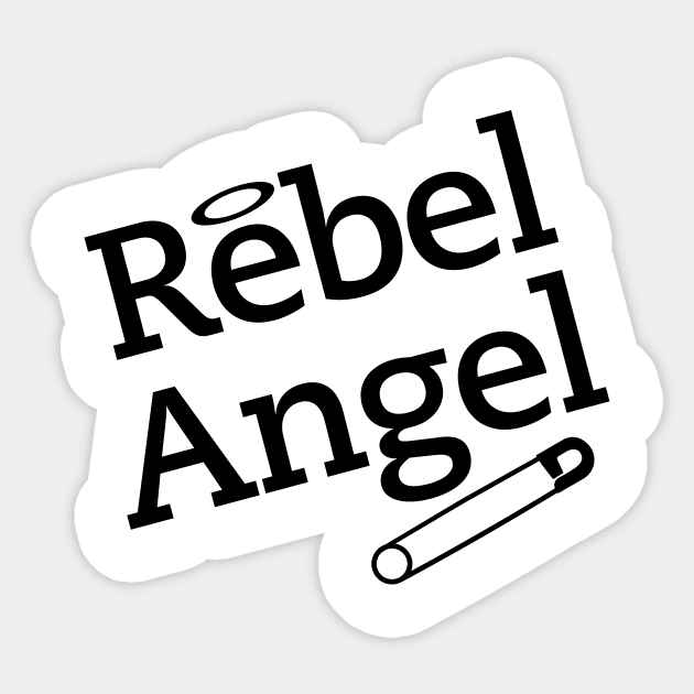 Rebel safety pin cheap
